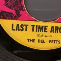 The Del-Vetts Last Time Around  on Dunwich 1st press 3.jpg