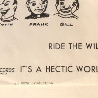 The Descendents Ride The Wild on Orca Productions – 001 Pinsicato Records Sleeve 10.jpg