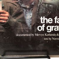 The Faith of Graffiti by Mervyn Kurlansky and Jon Naar Softcover 1st edtion 6.jpg