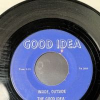 The Good Idea Patterns In Life b:w Inside, Outside on Good Idea 6.jpg (in lightbox)