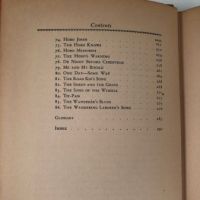 The Hobo's Hornbook By George Milburn 1930 Pub By Ives Washburn Hardback 12.jpg