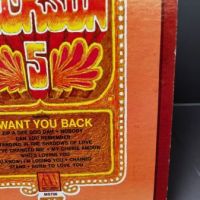 The Jackson 5 Diana Ross Presents The Jackson 5 on Motown MS-700 DJ White Label Promo4.jpg