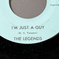 The Legends I’m Just A Guy b: wI’ll Come Again on Fenton Records 3.jpg