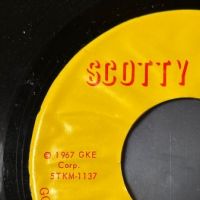 The Litter Action Woman b:w Legal Matter on Scotty 4.jpg