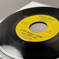 The Love Ins That’s All She Wrote b:w Everything’s There on Curtis Bros Records 11.jpg