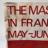 The Mass Strike in France May June 1968 Root and Branch Pamphlet 3 2.jpg