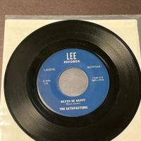The Satisfactions Never Be Happy on Lee Records 7.jpg