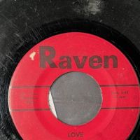 The Secrets Somethin Good For Me on Raven Rite Pressing 8.jpg