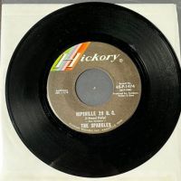 The Sparkles Hipsville 29 B. C. on Hickory Records 1.jpg