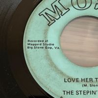 The Stepin’ Stones Love Her Tonight on Moss 9.jpg