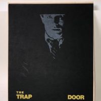 The Trap Door “coming soon” Silkscreen poster 1.jpg (in lightbox)