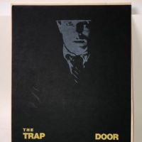 The Trap Door “coming soon” Silkscreen poster 1.jpg