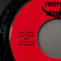The Tropics I Want More b:w Goodbye My Love on Freeport Records 4.jpg
