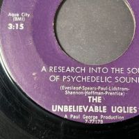 The Unbelievable Uglies Spiderman on Independence Records 9.jpg