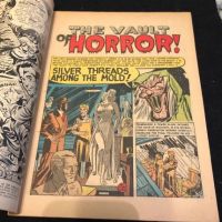 The Vault of Horror No. 27 November 1952 Published by EC Comics 12.jpg