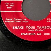 The Vendells Shake Your Tambourine b:w This Is Love on Regent 3.jpg