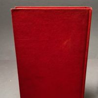 The Winged Bull by Dion Fortune 1972 Published by Samuel Weiser 11.jpg