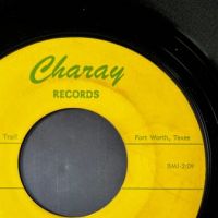 The Wyld Fly By Nighter b:w Lost One on Charay Records 9.jpg