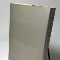 Theo Doesburg by Joost Baljeu 1st Ed Published by Macmillan Hardback with DJ 7.jpg