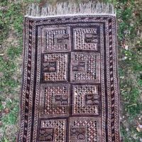 Turkmen rug Afganistan 37 x 59 1.jpg