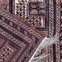 Turkmen rug Afganistan 37 x 59 14.jpg