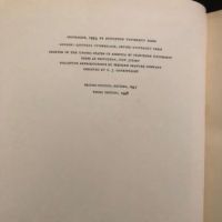 Two Volume set of Albrecht Durer Pub by Princeton University Press 1948 by Erwin Panofsky 9.jpg