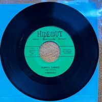 Underdogs Get Down On Your Knees b:w Surprise Surprise on Hideout Records 5.jpg