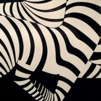 vasarely zebra litho 9.jpg