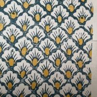 Wiener Werkstatte Hand Printed Paper From Austrian Bookbinder 7.jpg