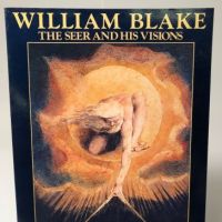 William Blake The Seer and His Work by Milton Klonsky Harmony Books 1.jpg