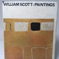 Williiam Scott Paintings By Alan Bowness 1964 Lund Humphries 1st Edition Hardback with DJ 1.jpg
