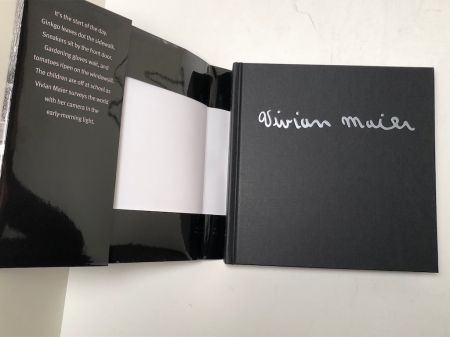 Vivian Muier Out Of The Shadows by Richard Cahan and Michael Williams Hardback with DJ 5th ed 2012 Cityfiles Press 3.jpg