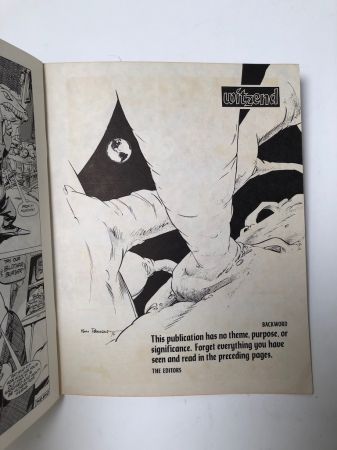 Witzend No 10 1976 Full Color Cover and Back by Wally Wood 14.jpg