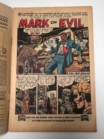 Adventures into Darkness No. 8 February 1953 Published by Standard Comics 19.jpg