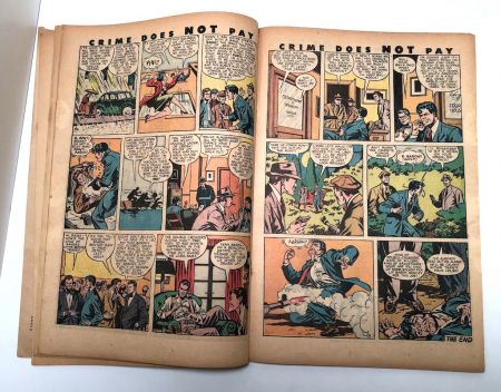 Crime Does Not Pay March 1948 No.61 Published Lev Gleason 14.jpg