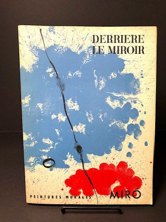 Derriere Le Miroir Peintures Murales Miro 1961 Maeght 1.jpg