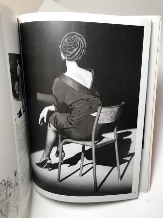 Fashion and Surrealism by Richard Martin 1987 Softcover Edition Published by Rizzoli 1st Edition14.jpg