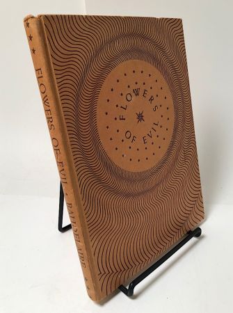 Flowers of Evil byBaudelaire Slyvan Press 1947 Beresford Egan and C. Bower Alcock 3.jpg