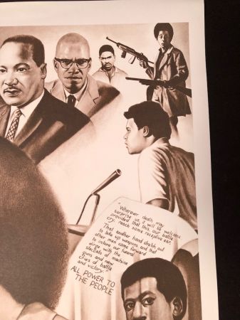 George 8X Stewart Poster Untitled Montage of Black Panther Figures Black Power 1971 11.jpg