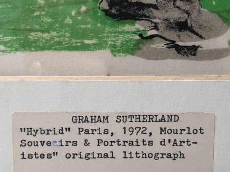 Graham Sutherland Lithograph 1972 Hybrid 2.jpg