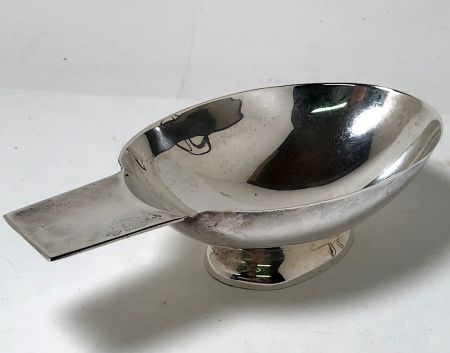 Juventino Lopez Reyes Mexican Silver Single Handle Bowl 3.jpg