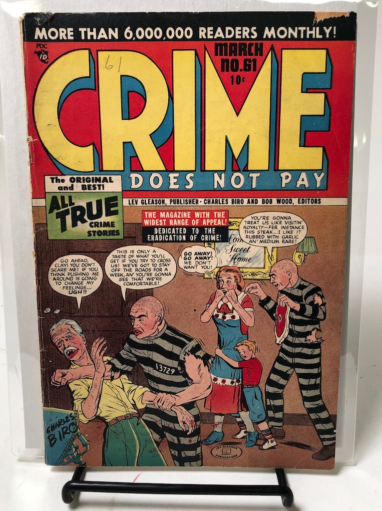 Crime Does Not Pay March 1948 No.61 Published Lev Gleason 1.jpg