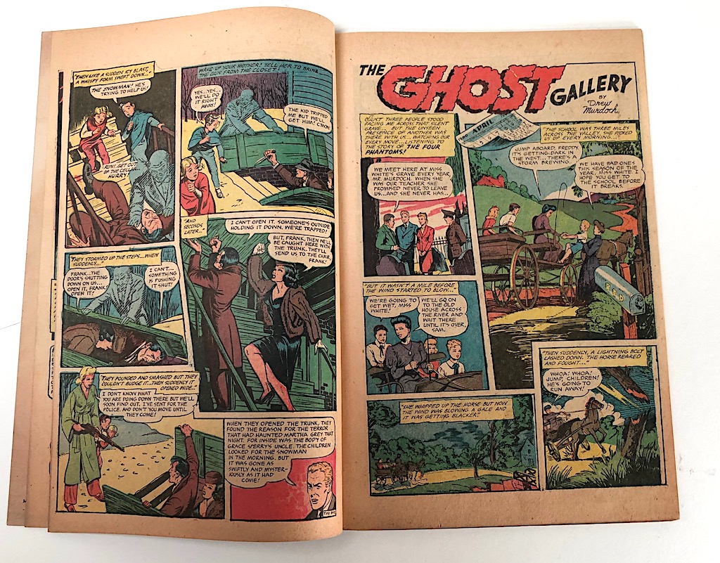 Ghost Comics No. 2 1952 Published by Friction House 11.jpg