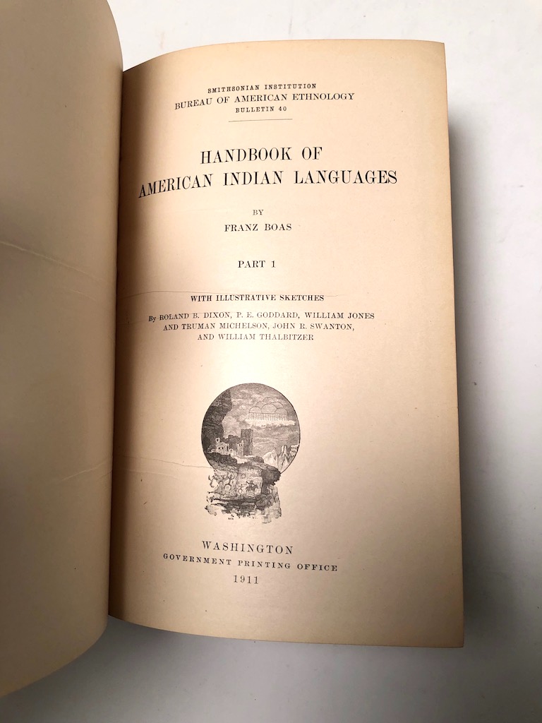 Handbook of American Indian Languages  By Franz Boas  Published 1911 5.jpg