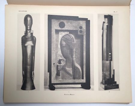 L'Art International D' Aujourd' Hui Sculpture 13 Folio 11.jpg