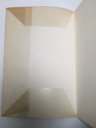 L’Avenir de la Propriété By Pierre Alechinsky Signed and Numbered 1st Edition 5.jpg