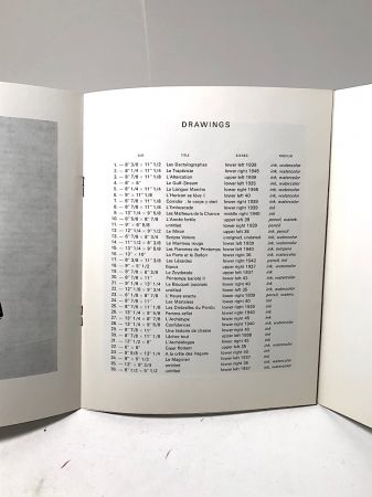 Marcel Jean Elements Hallucinations 1935-1948 Exhibition Catalogue 13.jpg