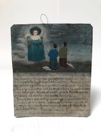 Mexican Retablo Ex Voto  9.jpg