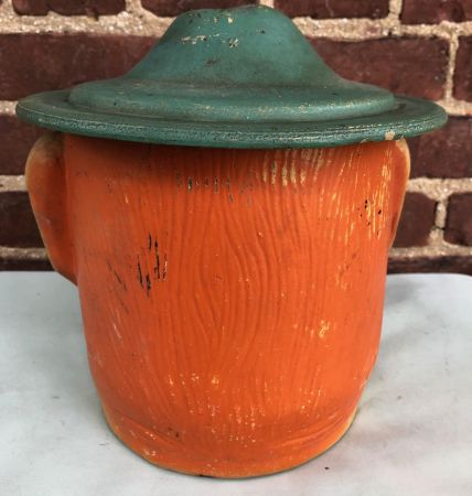 Oscar Robinson Ransbottom Cookie Jar with Lid 6.jpg