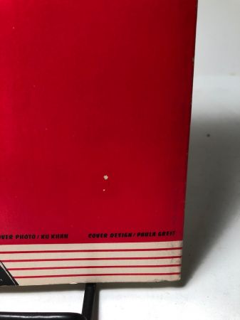 Punk Rock: Style: Stance: People: Stars Published by Urizen Books 1978 1st Edition 15.jpg